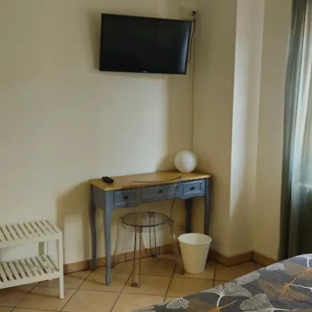 Residenze La Bramea 시에나