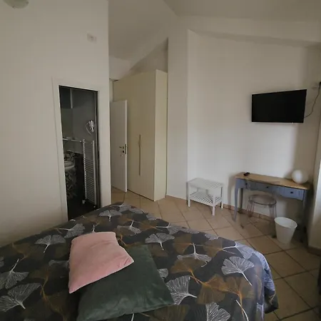 Residenze La Bramea 시에나